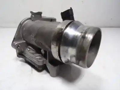 Second-hand car spare part THROTTLE BODY for DACIA SANDERO  OEM IAM references 161A09287R  161A09287R