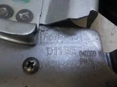 İkinci el araba yedek parçası el freni kolu için ford fiesta (cb1) 1.4 16v cat oem iam referansları   