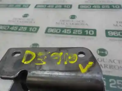 İkinci el araba yedek parçası el freni kolu için ford fiesta (cb1) 1.4 16v cat oem iam referansları   