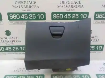 Piesă de schimb auto la mâna a doua TORPEDOU pentru FORD FIESTA (CB1)  Referințe OEM IAM   