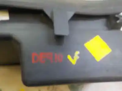 Piesă de schimb auto la mâna a doua torpedou pentru ford fiesta (cb1) 1.4 16v cat referințe oem iam   