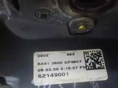 İkinci el araba yedek parçası direksiyon için ford fiesta (cb1) 1.4 16v cat oem iam referansları   