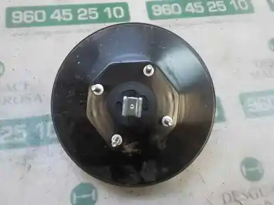 Peça sobressalente para automóvel em segunda mão servo freio por ford fiesta (cb1) 1.4 16v cat referências oem iam 2645977