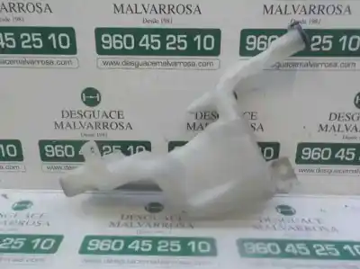 Peça sobressalente para automóvel em segunda mão depósito do limpa vidros por ford fiesta (cb1) 1.4 16v cat referências oem iam 1764300