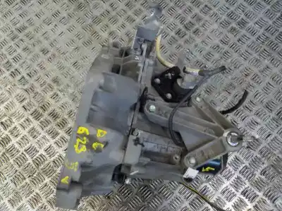 Second-hand car spare part gearbox for nissan qashqai (j10) 1.6 16v cat oem iam references 32010jd00a  