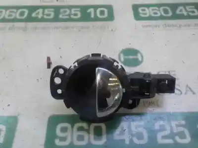 Tweedehands auto-onderdeel Binnenhandgreep Links Voor voor BMW MINI (R56) Cooper D OEM IAM-referenties 51212753717  275451803