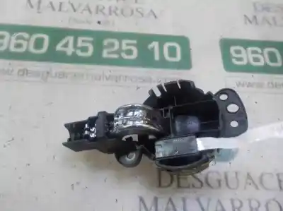 Tweedehands auto-onderdeel binnenhandgreep links voor voor bmw mini (r56) cooper d oem iam-referenties 51212753717  275451803
