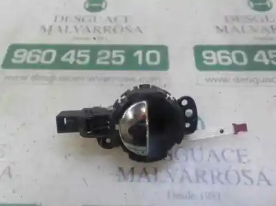 Tweedehands auto-onderdeel BINNEN VOOR RECHTS HANDVAT voor BMW MINI (R56)  OEM IAM-referenties 51212753718  275451803