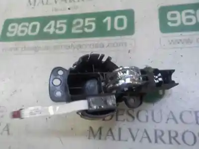 Tweedehands auto-onderdeel binnen voor rechts handvat voor bmw mini (r56) cooper d oem iam-referenties 51212753718  275451803