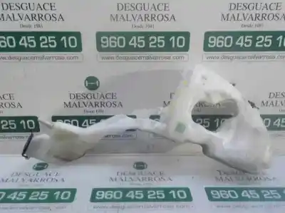 Автозапчастина б/у чистий депозит для bmw mini (r56) cooper d посилання на oem iam 61667368642