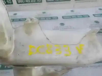 Peça sobressalente para automóvel em segunda mão depósito do limpa vidros por bmw mini (r56) cooper d referências oem iam 61667368642  