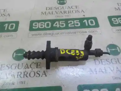 Recambio de automóvil de segunda mano de bombin embrague para bmw mini (r56) cooper d referencias oem iam 21526798372  6783622