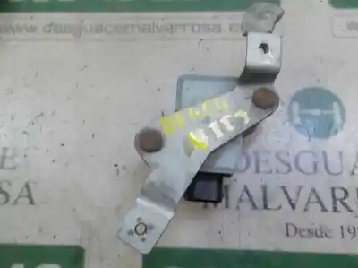 Second-hand car spare part electronic module for hyundai i40 1.7 crdi cat oem iam references 958003z500  958003z500