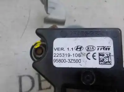 Second-hand car spare part electronic module for hyundai i40 1.7 crdi cat oem iam references 958003z500  958003z500