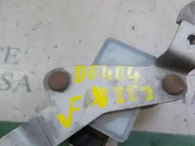 Second-hand car spare part electronic module for hyundai i40 1.7 crdi cat oem iam references 958003z500  958003z500