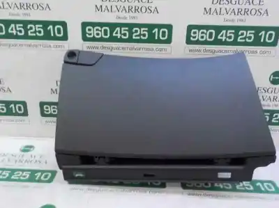 Pezzo di ricambio per auto di seconda mano scatola di guanti per hyundai i40 1.7 crdi cat riferimenti oem iam 845103z100ry