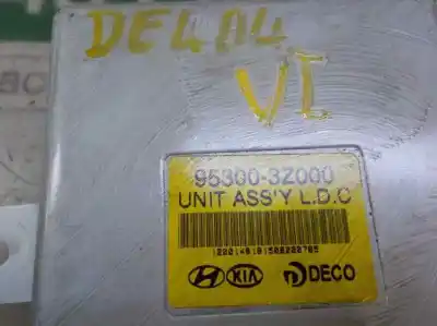 Second-hand car spare part electronic module for hyundai i40 1.7 crdi cat oem iam references 953003z000  953003z000