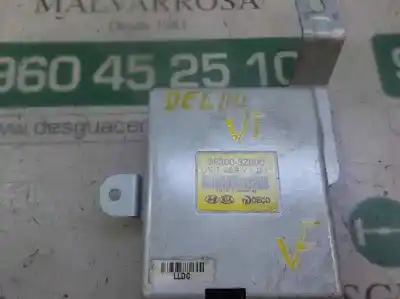 Second-hand car spare part electronic module for hyundai i40 1.7 crdi cat oem iam references 953003z000  953003z000