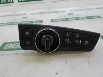 Pezzo di ricambio per auto di seconda mano controllo della luce per hyundai i40 1.7 crdi cat riferimenti oem iam 933003z200vgr