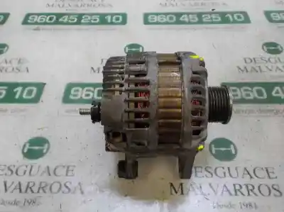 Piesă de schimb auto la mâna a doua ALTERNATOR pentru RENAULT KOLEOS  Referințe OEM IAM   