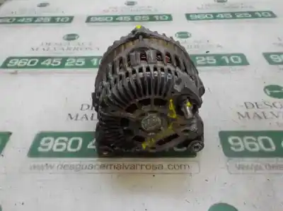Piesă de schimb auto la mâna a doua alternator pentru renault koleos privilege referințe oem iam   