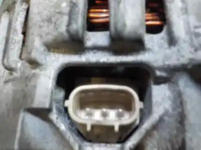 Piesă de schimb auto la mâna a doua alternator pentru renault koleos privilege referințe oem iam   
