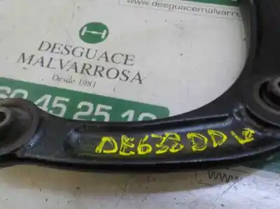 Second-hand car spare part front right lower suspension arm for peugeot 308 sw 1.6 hdi fap oem iam references   