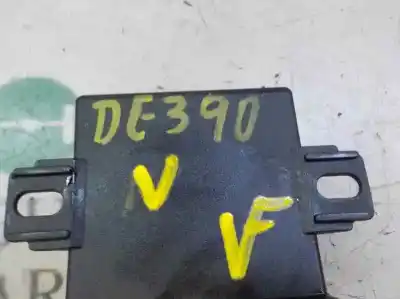 Peça sobressalente para automóvel em segunda mão módulo eletrônico por audi a1 sportback (8xf) design referências oem iam 8x0907357e 01017831ab 8x0907357e
