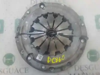 Tweedehands auto-onderdeel koppelingsset voor fiat panda (319) 1.2 cat (gpl) oem iam-referenties 71779128