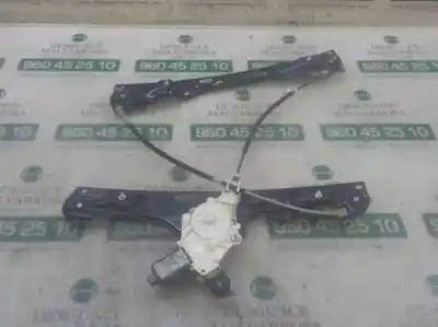 Piesă de schimb auto la mâna a doua mecanism acționare geam fațã stânga pentru bmw x1 (e84) xdrive 23d referințe oem iam 51332990385