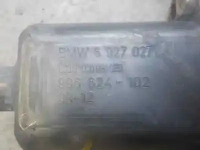 Second-hand car spare part driver left window regulator for bmw x1 (e84) xdrive 23d oem iam references 51332990385  6927027