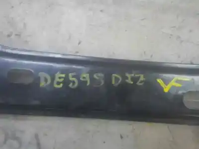 Second-hand car spare part driver left window regulator for bmw x1 (e84) xdrive 23d oem iam references 51332990385  6927027