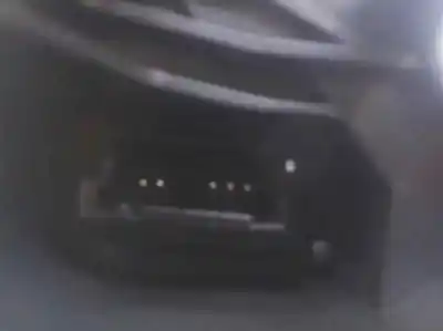 Second-hand car spare part left front door lock for bmw x1 (e84) xdrive 23d oem iam references 51217202145 a053702 a053702