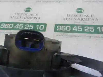 Автозапчасти б/у электрический вентилятор за dacia logan ii 1.5 dci ссылки oem iam 214816703r 5yy0584 3q043414