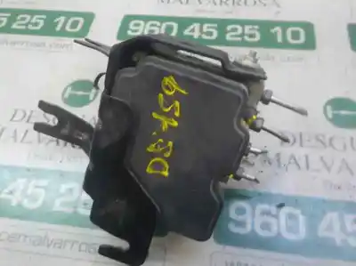 Автозапчастина б/у абс для dacia logan ii 1.5 dci посилання на oem iam 476606853r  476605492r