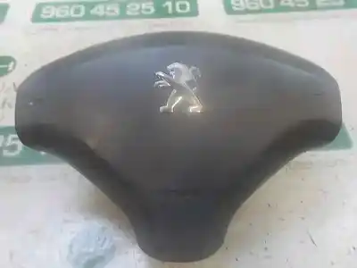 Peça sobressalente para automóvel em segunda mão airbag dianteiro esquerdo por peugeot 308 sw 1.6 hdi fap referências oem iam 4112qq