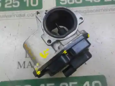 Pezzo di ricambio per auto di seconda mano Valvola Egr per AUDI A4 BERLINA (B8) 2.0 16V TDI Riferimenti OEM IAM 03L131501K 13701207 03L131501G