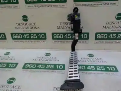 Pezzo di ricambio per auto di seconda mano potenziometro per hyundai i40 1.7 crdi cat riferimenti oem iam 327003z200