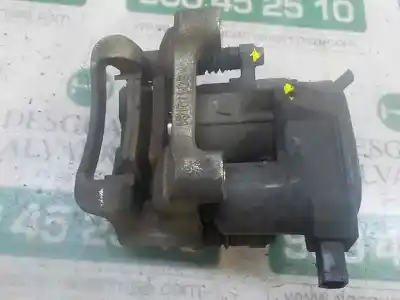 Pezzo di ricambio per auto di seconda mano pinza freno posteriore sinistra per hyundai i40 1.7 crdi cat riferimenti oem iam 583103za16