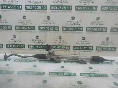 Second-hand car spare part steering rack for hyundai i40 1.7 crdi cat oem iam references 565003z100  565003z100