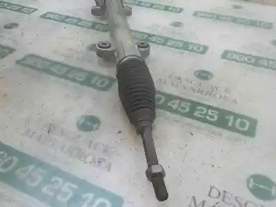 Second-hand car spare part steering rack for hyundai i40 1.7 crdi cat oem iam references 565003z100  565003z100