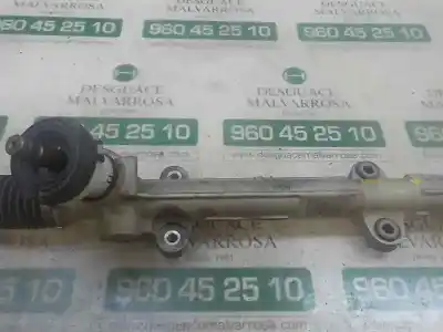 Second-hand car spare part steering rack for hyundai i40 1.7 crdi cat oem iam references 565003z100  565003z100