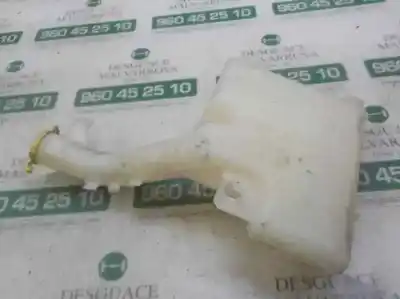 Second-hand car spare part windscreen washer bottle for dodge avenger 2.0 16v crd cat oem iam references   