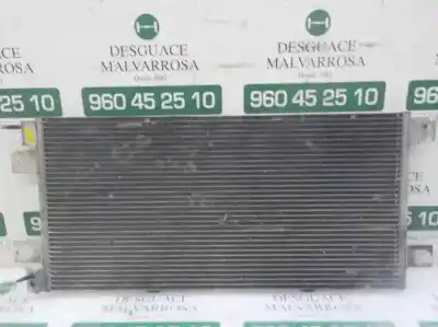 Second-hand car spare part air conditioning condenser for dodge avenger 2.0 16v crd cat oem iam references 