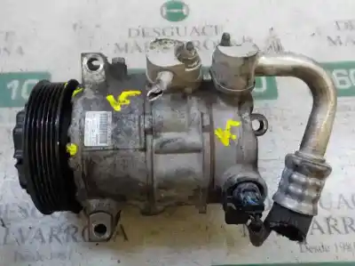 Second-hand car spare part air conditioning compressor for dodge avenger 2.0 16v crd cat oem iam references 