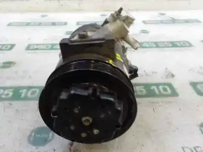Second-hand car spare part air conditioning compressor for dodge avenger 2.0 16v crd cat oem iam references   