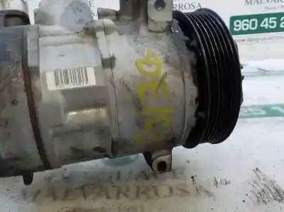 Second-hand car spare part air conditioning compressor for dodge avenger 2.0 16v crd cat oem iam references   