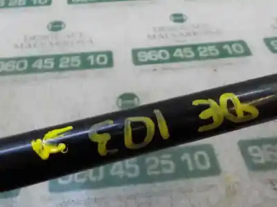 Second-hand car spare part front stabilizer bar for dodge avenger 2.0 16v crd cat oem iam references   