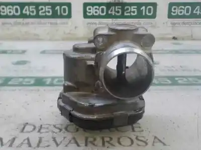 Second-hand car spare part Throttle Body for PEUGEOT PARTNER (S2) 1.6 16V HDi CAT OEM IAM references   