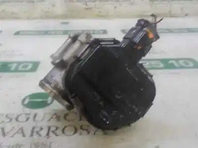 Second-hand car spare part throttle body for peugeot partner (s2) 1.6 16v hdi cat oem iam references   